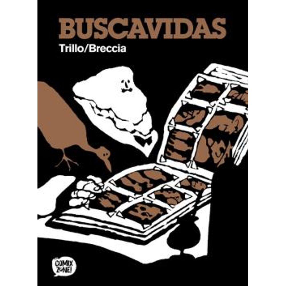 Buscavidas
