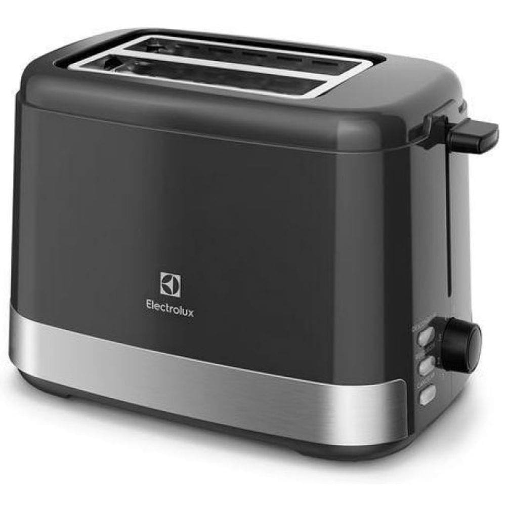 Torradeira Electrolux ETS10 110V - 8 Níveis de Tostagem