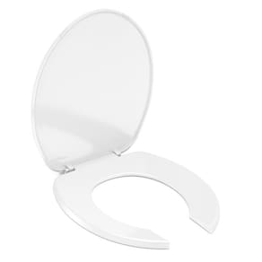 Kit 3 Assentos Sanitário Acesso Plus Incepa Branco