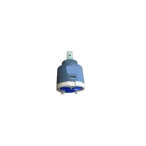 Reparo Universal para Torneira Cozinha Metal Gourmet Monocomando Azul