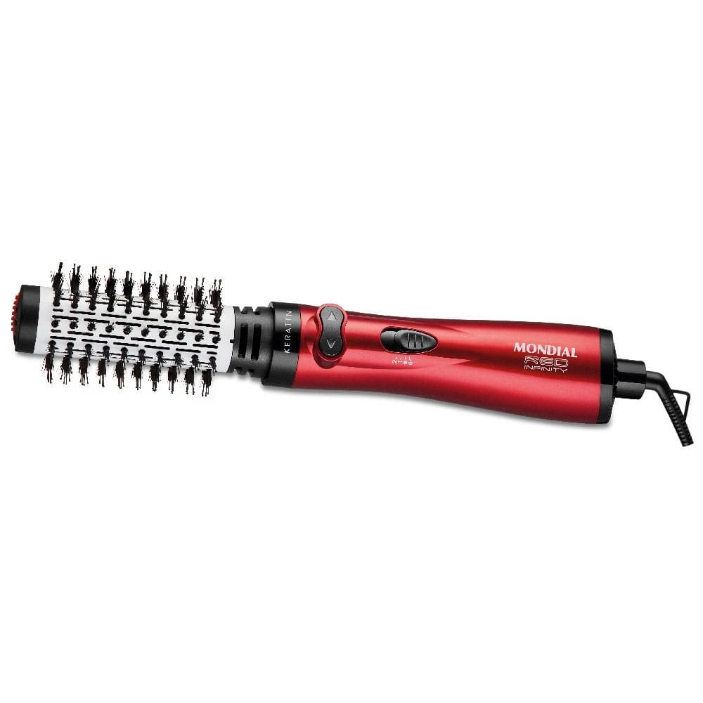 Escova Rotativa Mondial ER11KR 220V