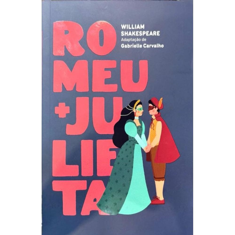 Romeu e Julieta