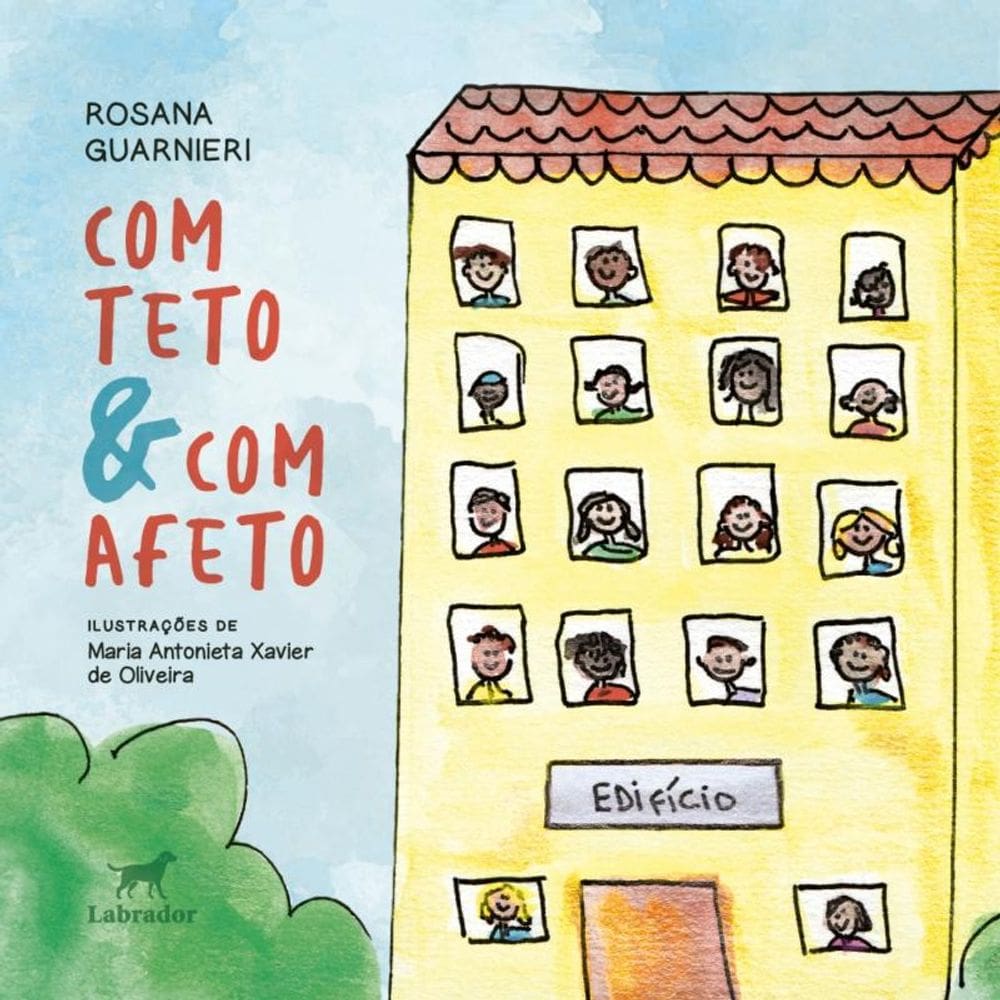 Com Teto & Com Afeto