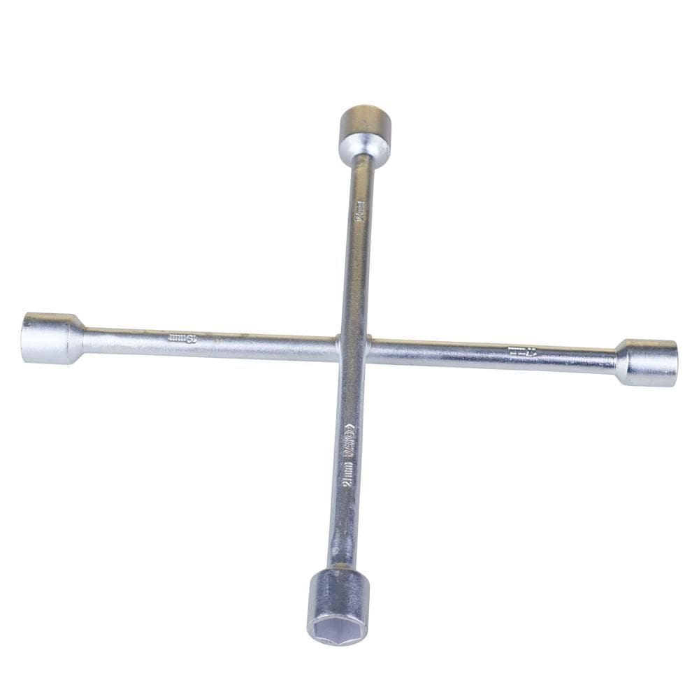 Chave de Roda Cruz Rayco 14625