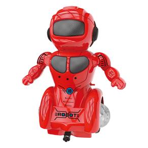 BRINCA BRILHA ROBÔ 2/ E OU BB ROBÔ 2 Unidade 1