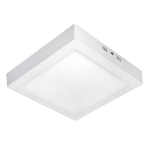 Spots de Sobrepor LED 24W Alumínio 6.500K 1.800lm 100-240V