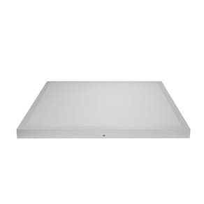 Painel Led Sobrepor 40W 6.500K Quadrado 60Cm Bivolt Blumenau