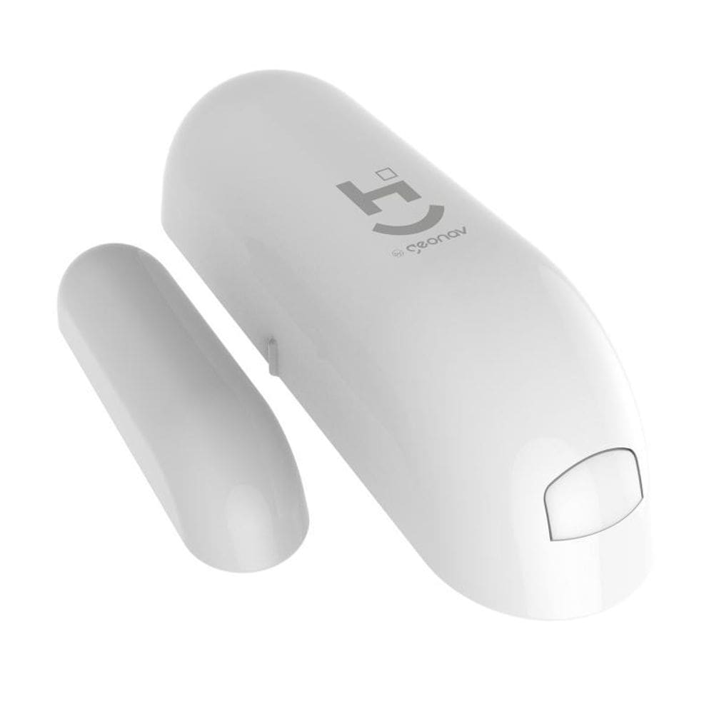 Sensor Inteligente De Porta E Janela - Hissdw - Hi Geonav