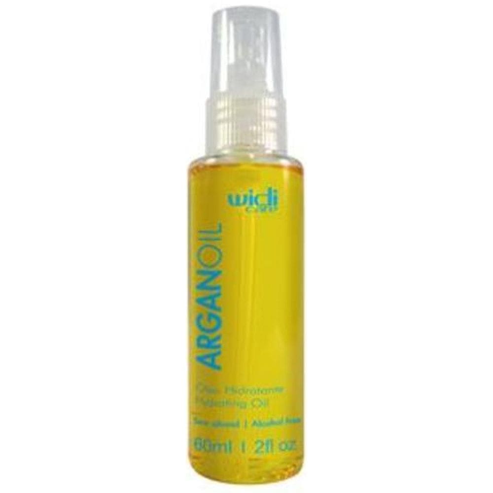 Argan Oil Óleo Hidratante 60Ml - Widi Care
