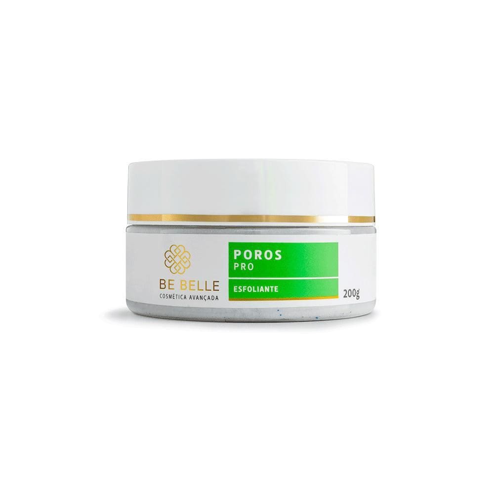 Be Belle Poros Pro Esfoliante 200G