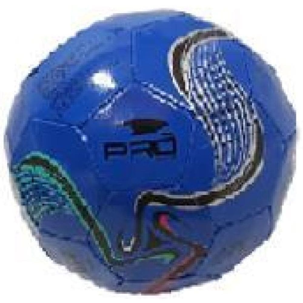 Bola De Futebol Material Sintético Tamanho Oficial-Pro Balls
