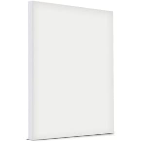 Painel Para Pintura 20X20 - Kit Com 5 Unidades