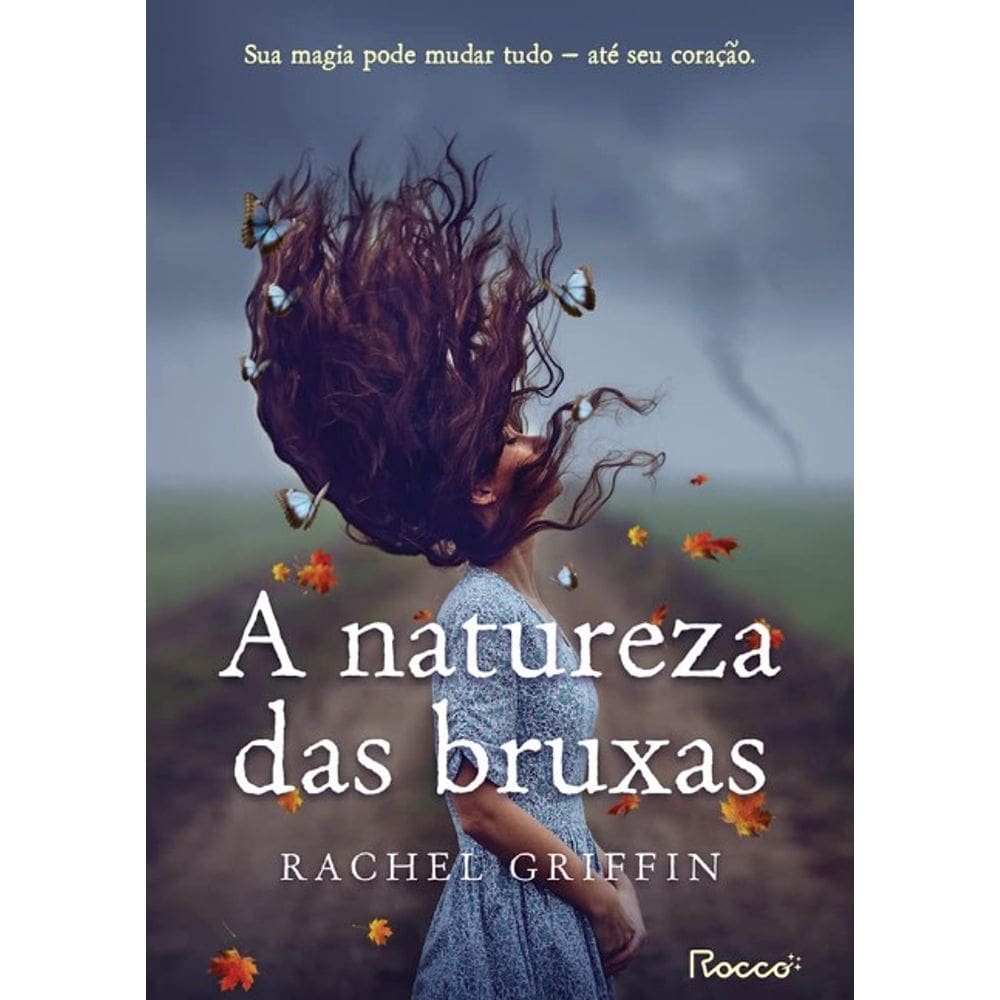 Natureza Das Bruxas, A