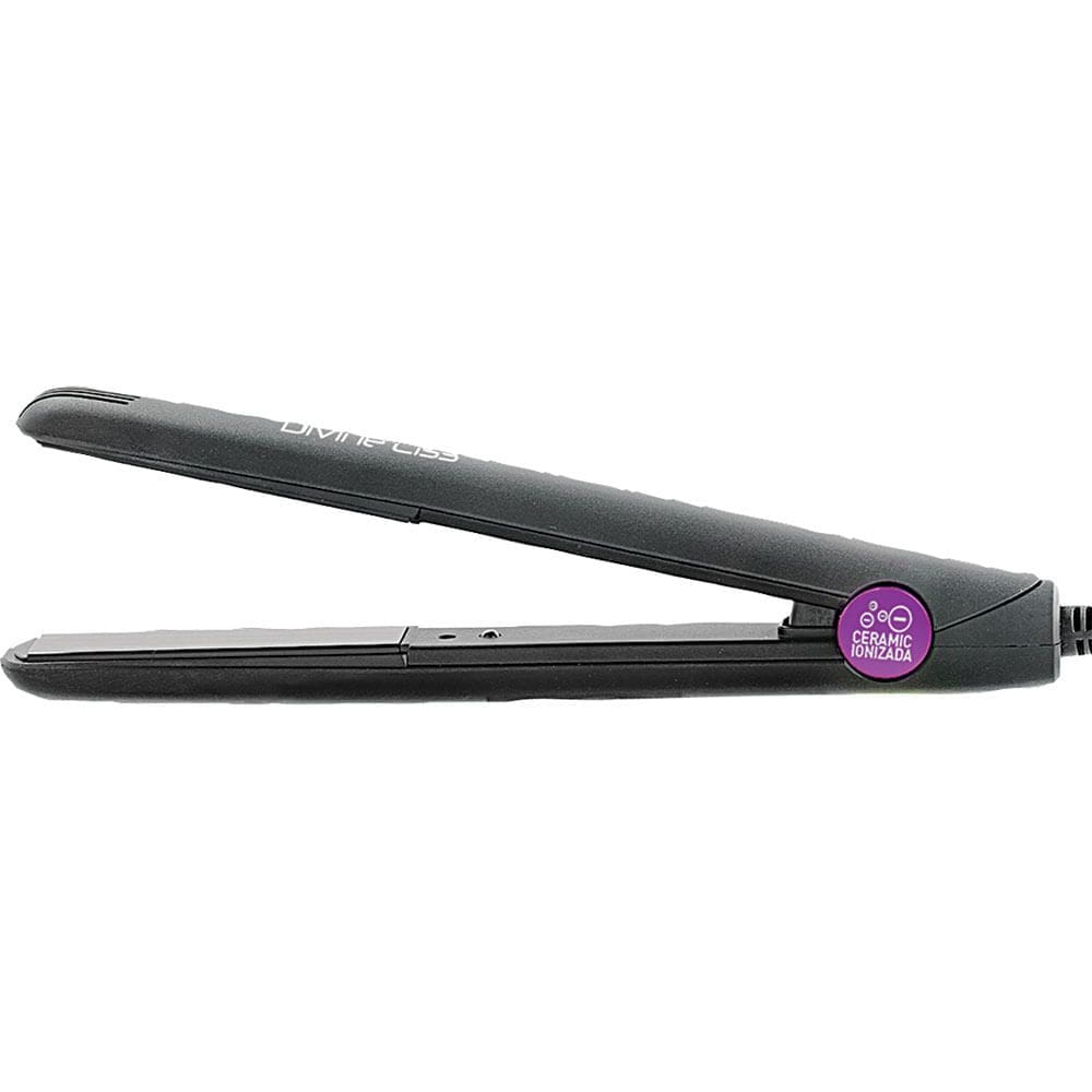 Prancha de Cabelo Mallory Divine Liss Bivolt