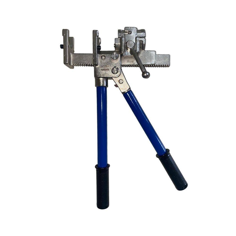 Alicate Prensa Tubo PEX Água Anel Deslizante 16 a 32mm Astra