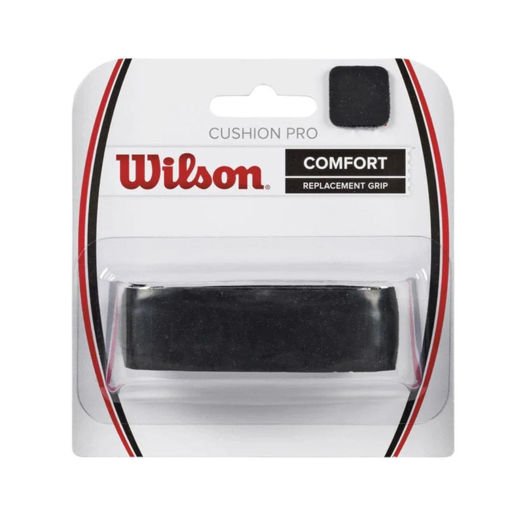 Grip Cushion Pro Comfort Protetor para Empunhadura Raquete de Tênis Wilson