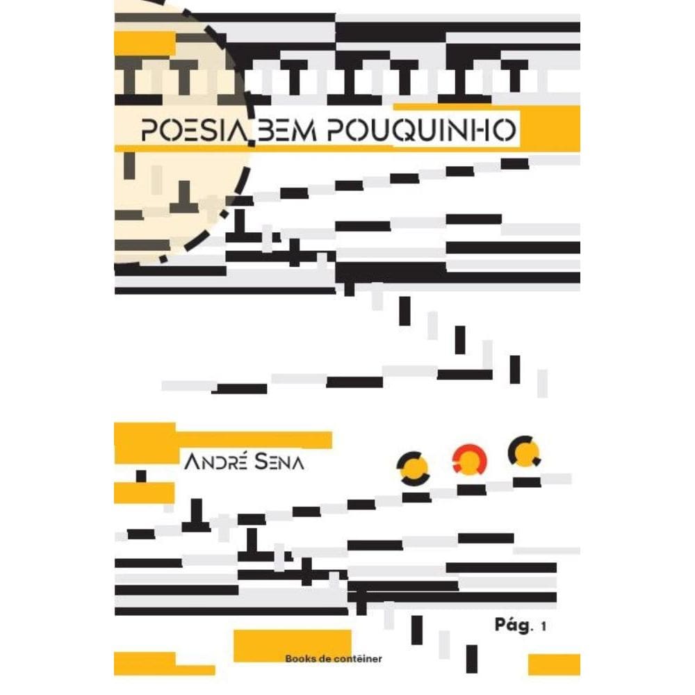 Poesia bem pouquinho