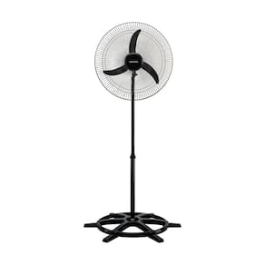 Ventilador De Coluna 60Cm 110V New Preto - Ventisol