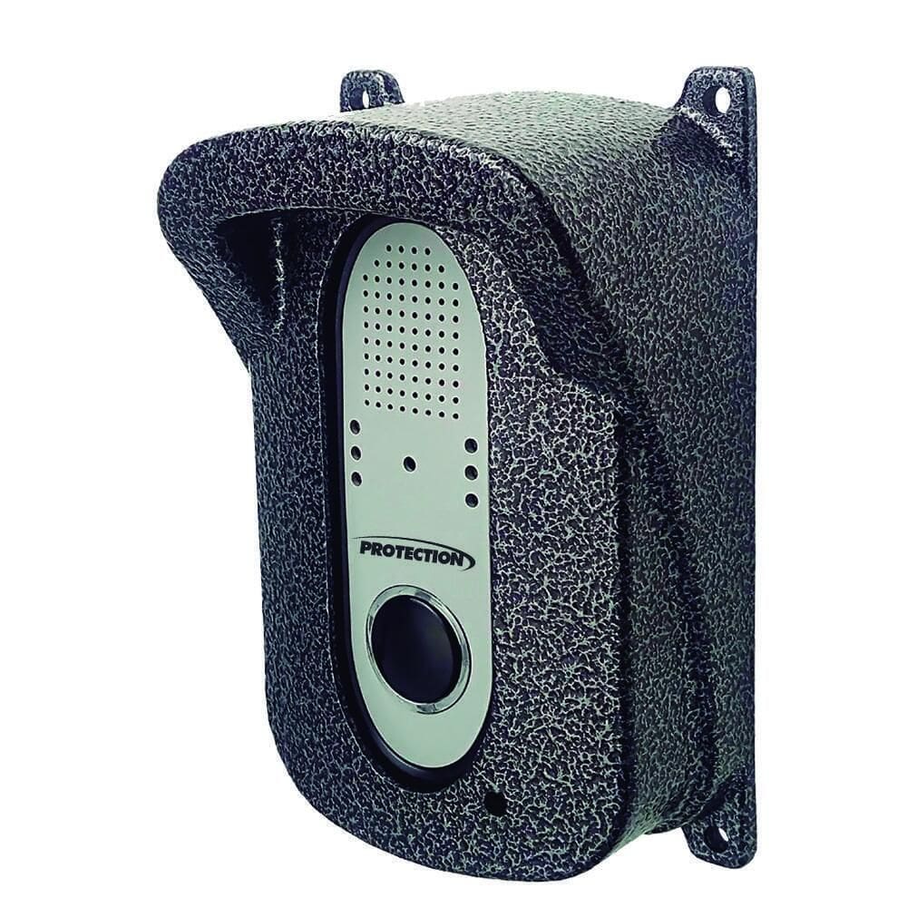 Protetor Antivandalismo  Para Interfone - Protection