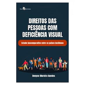 Direitos Das Pessoas Com Deficiência Visual