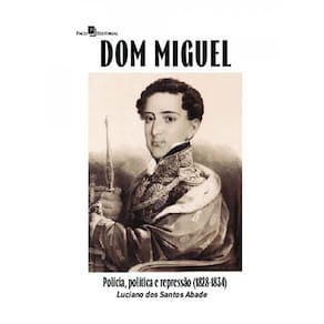 Dom Miguel