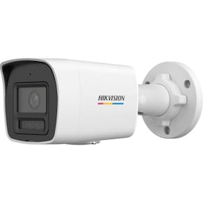 Camera Ip Bullet 2mp Colorvu Hikvision Ds-2cd1027g2h-liu(2.8mm)