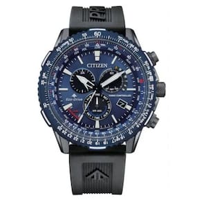 Relógio Citizen Promaster Ecodrive Skyhawk Cb5006-02l