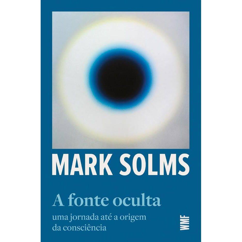 A fonte oculta