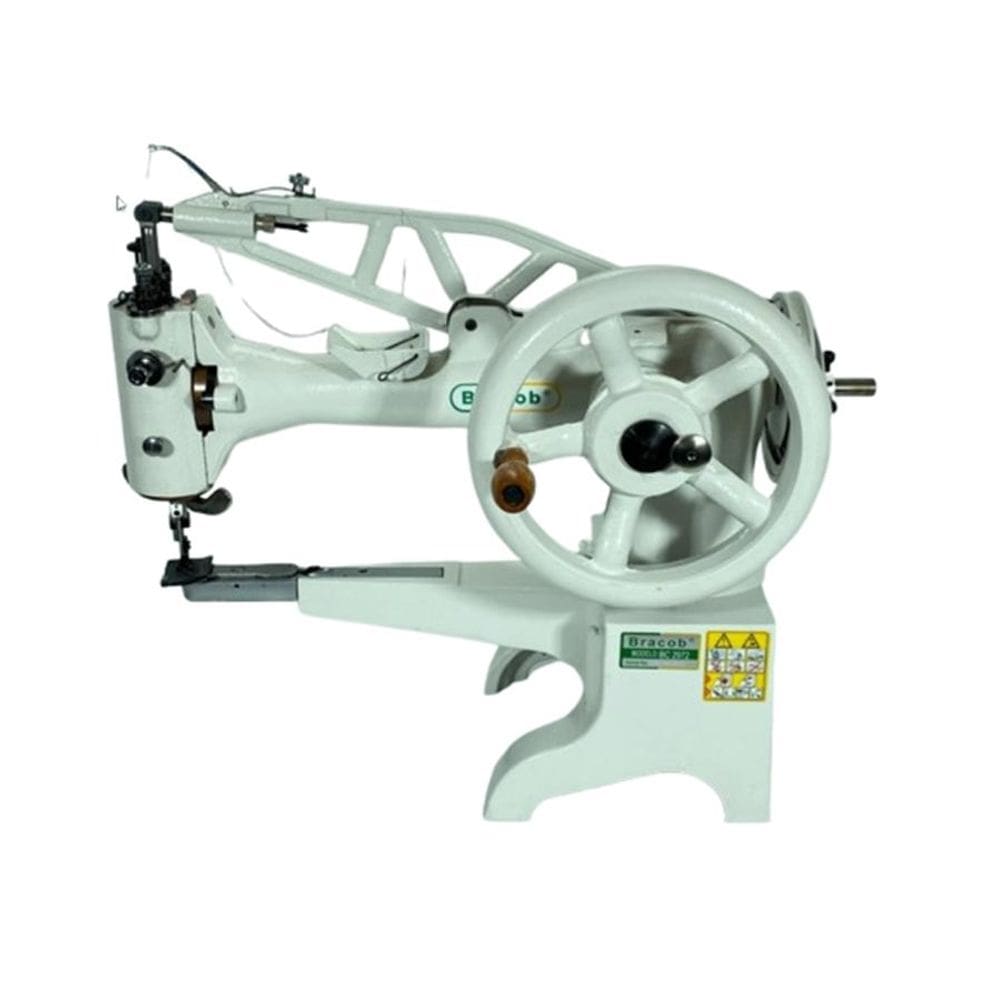 Máquina de Braço para Remendo-BC2972-cabeçote
