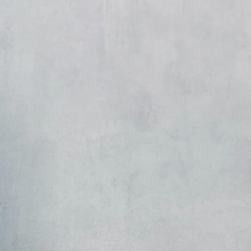 Papel de Parede Santorini Cimento Queimado Cinza SN171