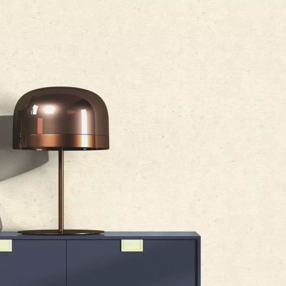 Papel de Parede African III Concreto Bege 520835