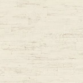 Papel de Parede African  III Madeira Branco 537000