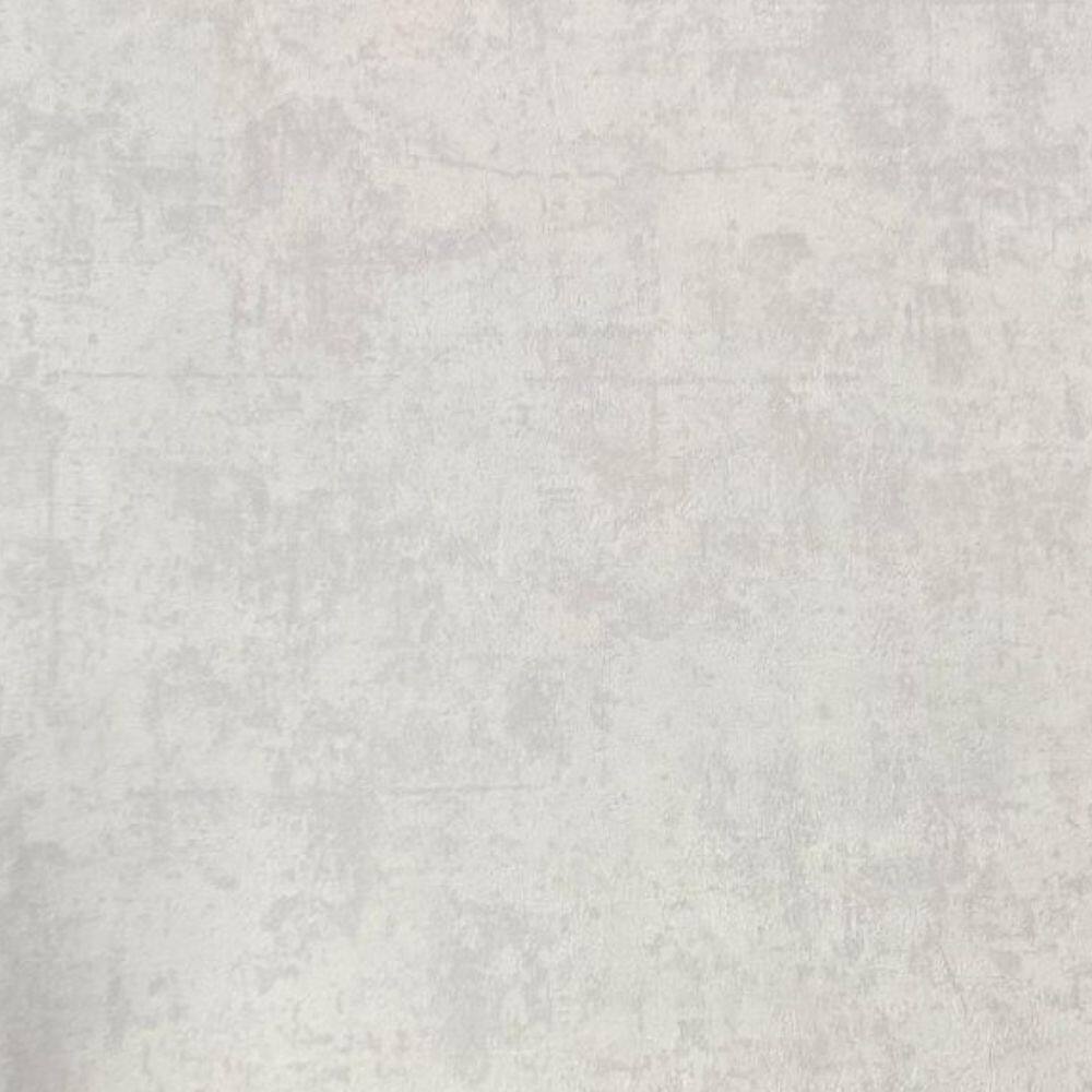 Papel de Parede Santorini Cimento Queimado Branco SN151