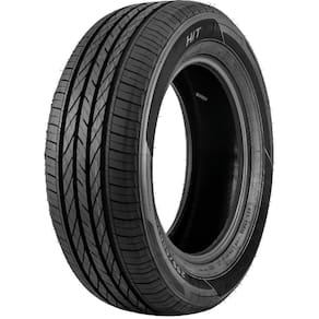 Pneu 265/60R18 110H X-Privilo HT Tracmax