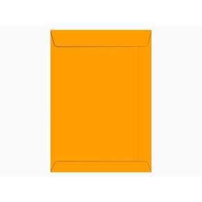 Envelope Saco Kraft Ouro 340 240 X 340Mm 80G 250 Un Foroni