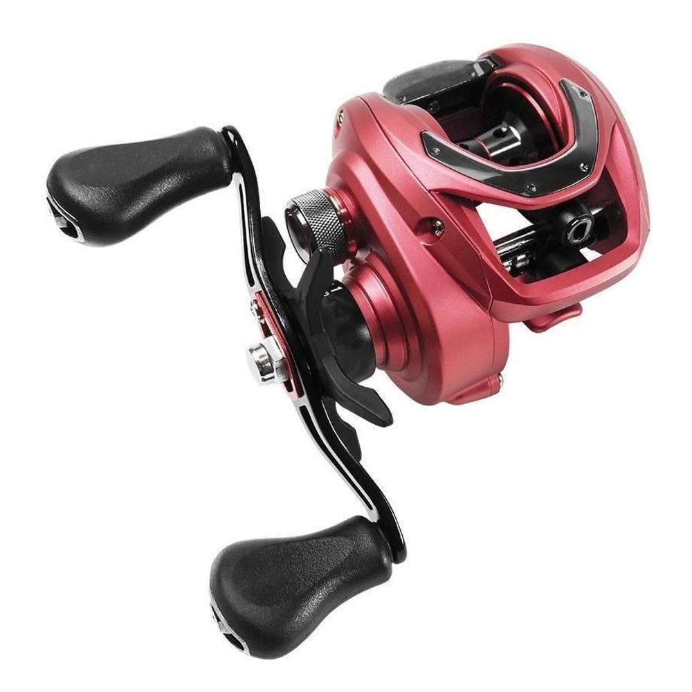 Carretilha Daiwa Cg80Hs 7.5:1 Direita