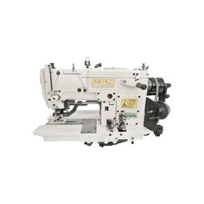 Caseadeira Mecânica c/ Corte de Linha Lubrificação Automátic