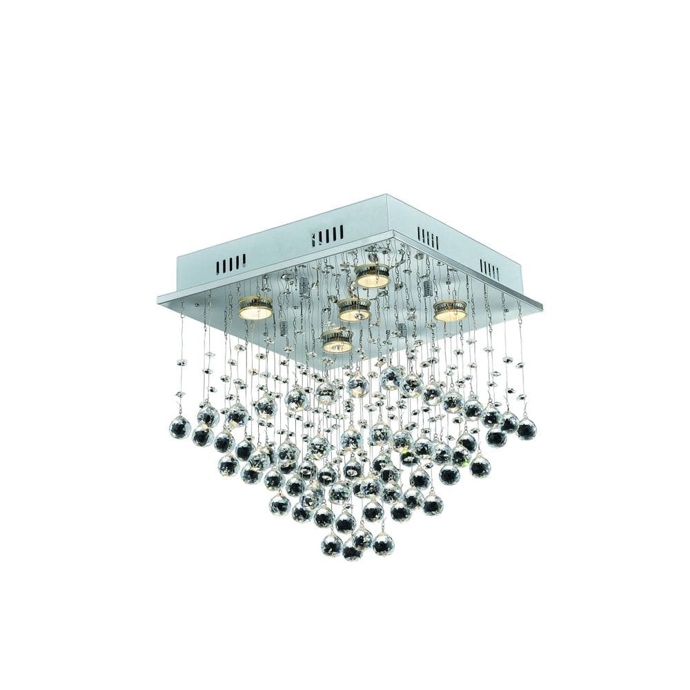 Luminaria Plafon Orion Arquitetizze