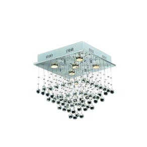 Luminaria Plafon Orion Arquitetizze
