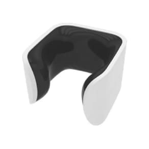 Suporte De Parede Bike Speed Hornit Clug 23-32 Mm 1 A 1.25 P