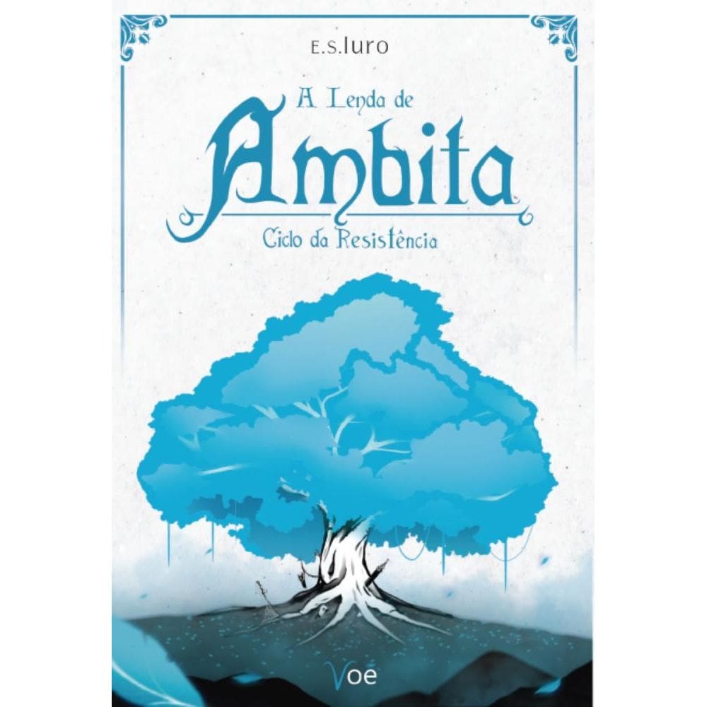 A lenda de ambita: Ciclo de Resistência