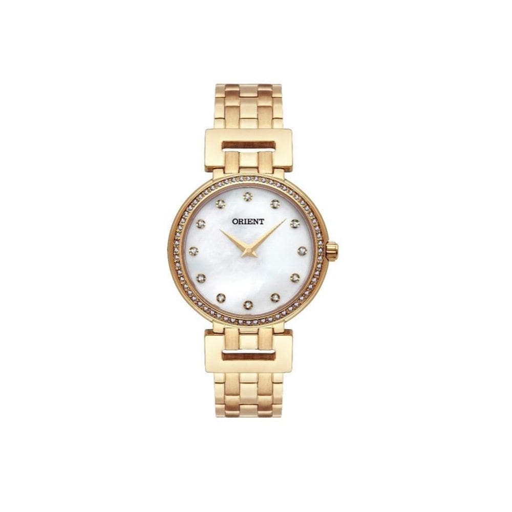 Relógio Orient Feminino Fgss0184 B1Kx