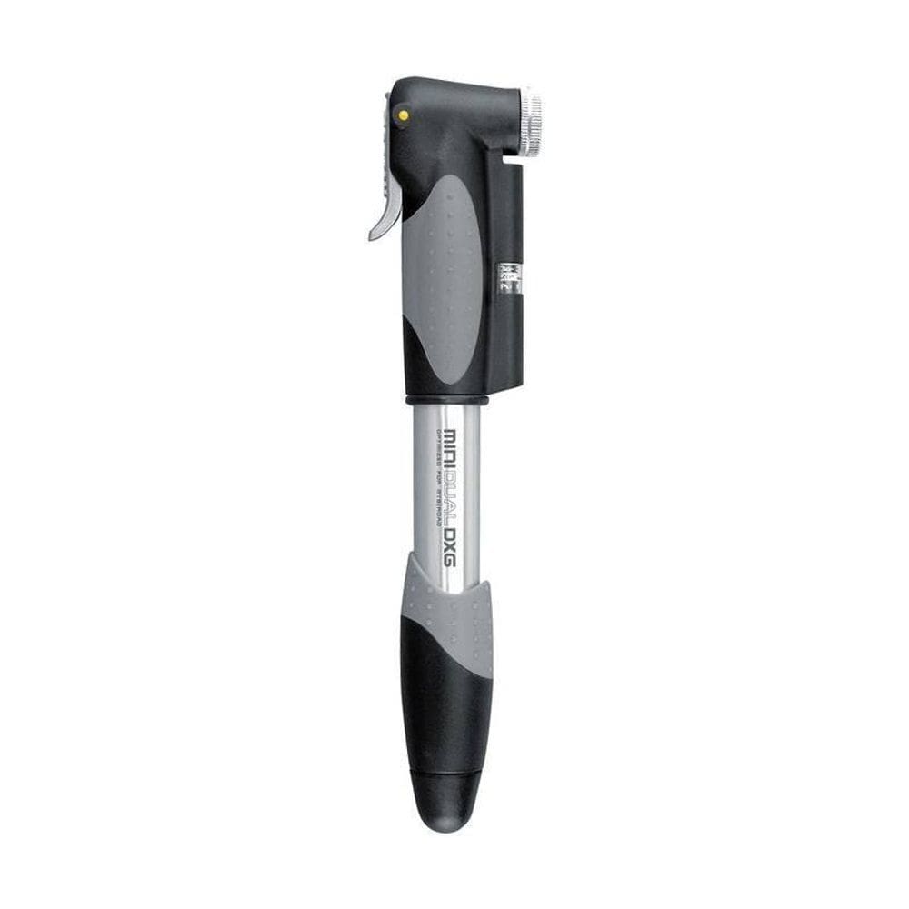 Mini Bomba Topeak Mini Dual Dxg