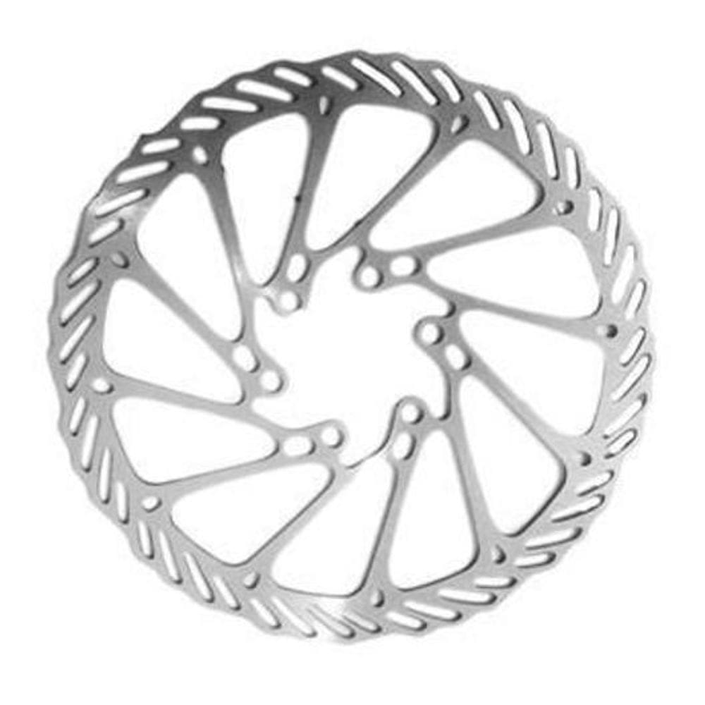 Disco Rotor Freio Bicicleta Inox Dr03 160Mm