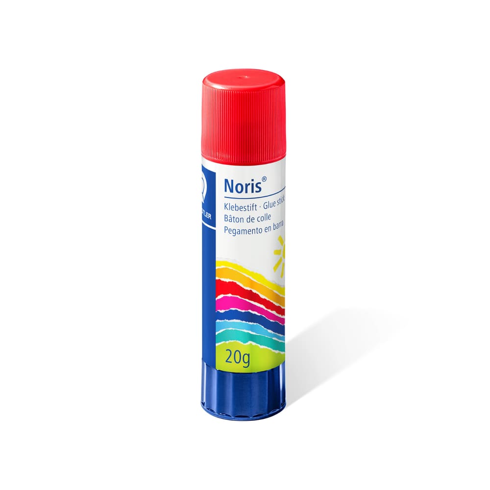 Cola Bastão 20g Staedtler - Noris 960