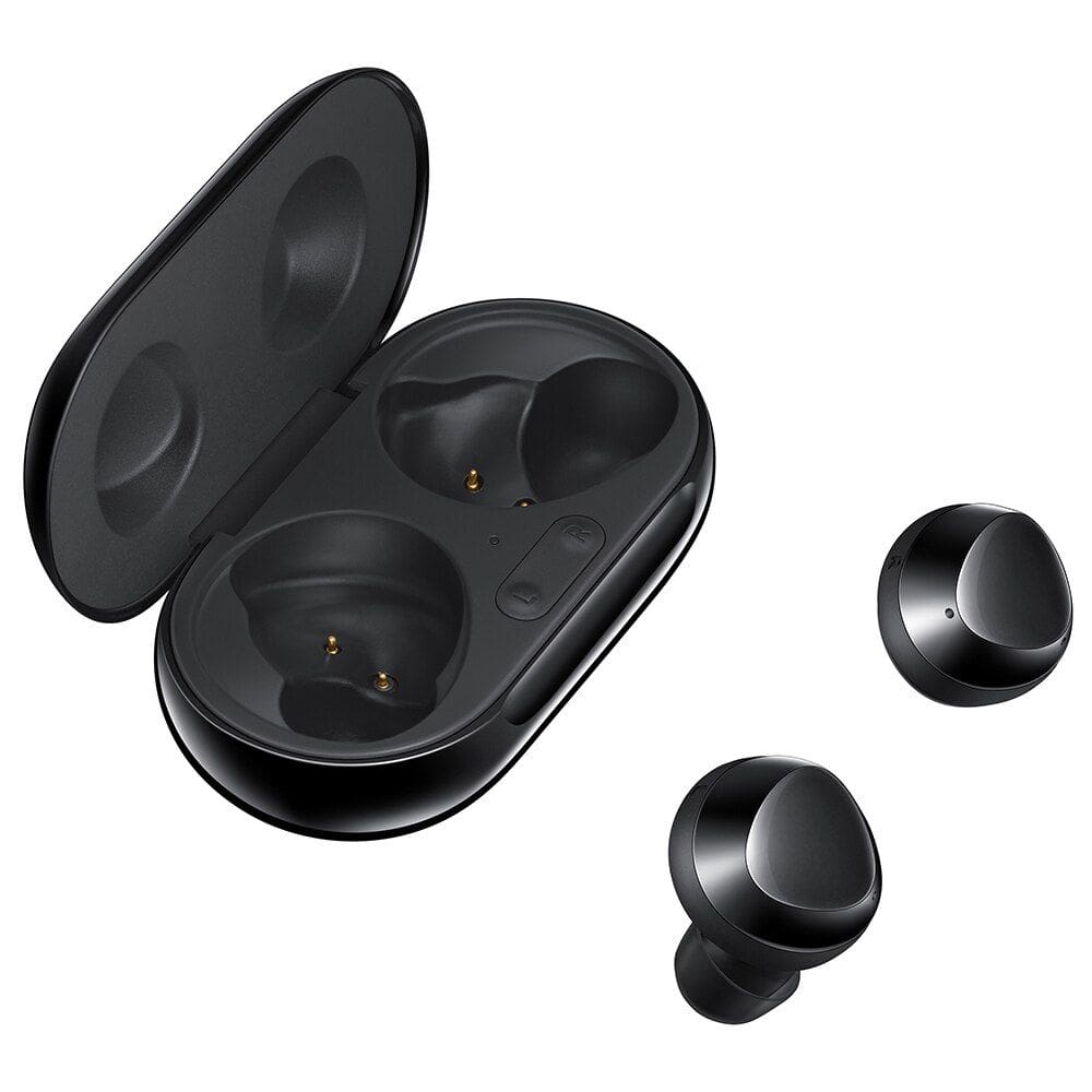 REEMBALADO: Fone De Ouvido Galaxy Buds+ Bluetooth - Preto