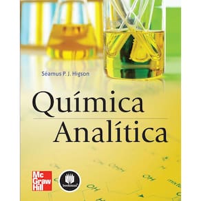 Quimica Analitica 1Ed.