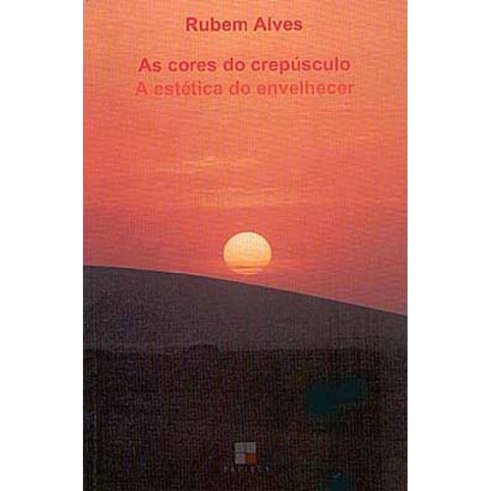 As Cores Do Crepúsculo: