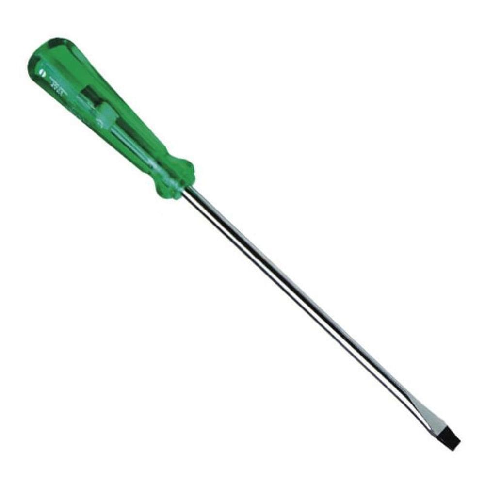 Chave De Fenda 3/16 X 3 Sl5 X 75 Noll 398.0006