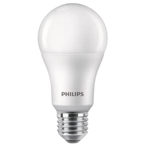 Lâmpada Led Philip s 11w Branco Neutro 4000K E27 Equivale 75w Luz Neutra Bulbo Super Led Residencial Bivolt